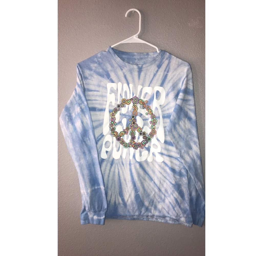 zumiez long sleeve shirt